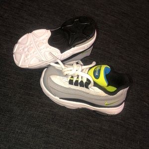Toddler AirMax 97